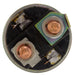 Starter Solenoid WVE 1M1452