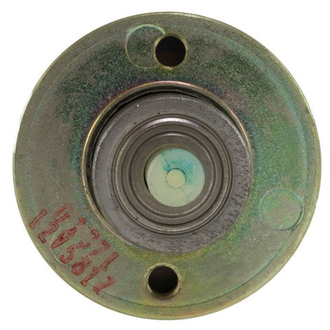 Starter Solenoid WVE 1M1452