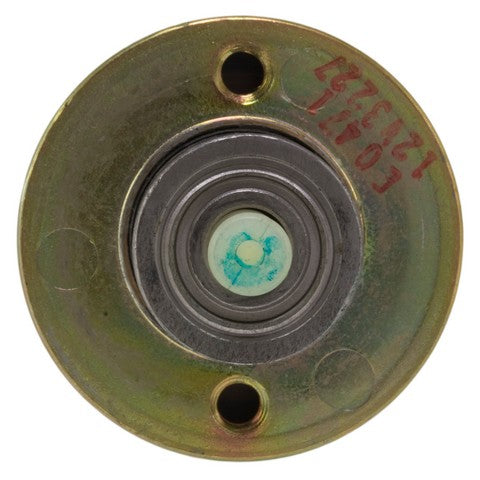 Starter Solenoid WVE 1M1463