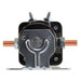 Starter Solenoid WVE 1M1470