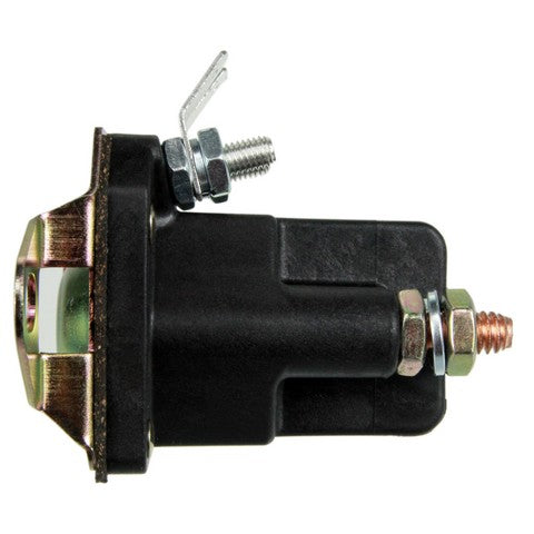 Starter Solenoid WVE 1M1472
