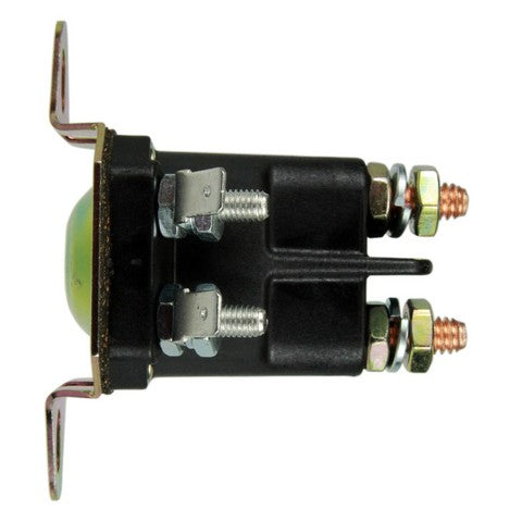 Starter Solenoid WVE 1M1472