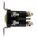 Starter Solenoid WVE 1M1472