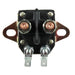 Starter Solenoid WVE 1M1472