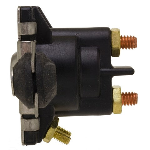 Starter Solenoid WVE 1M1478