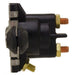 Starter Solenoid WVE 1M1478