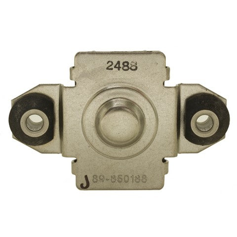 Starter Solenoid WVE 1M1478