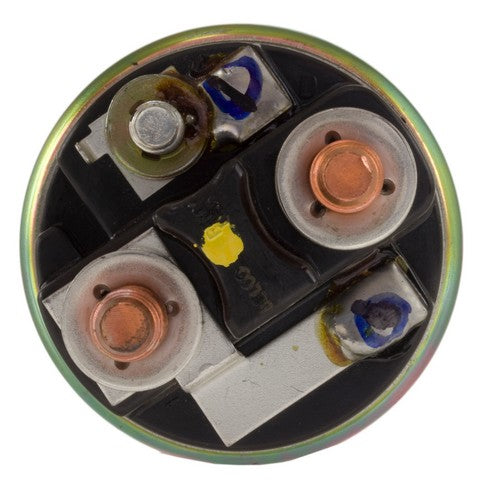 Starter Solenoid WVE 1M1482