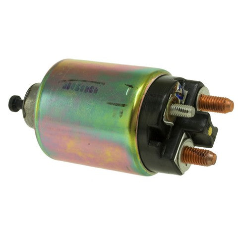 Starter Solenoid WVE 1M1482