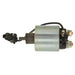 Starter Solenoid WVE 1M1483