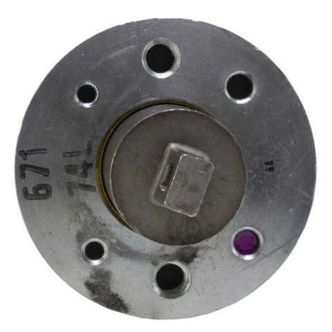 Starter Solenoid WVE 1M1483