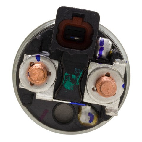 Starter Solenoid WVE 1M1519