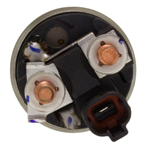 Starter Solenoid WVE 1M1520