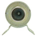 Starter Solenoid WVE 1M1533