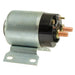 Starter Solenoid WVE 1M1533