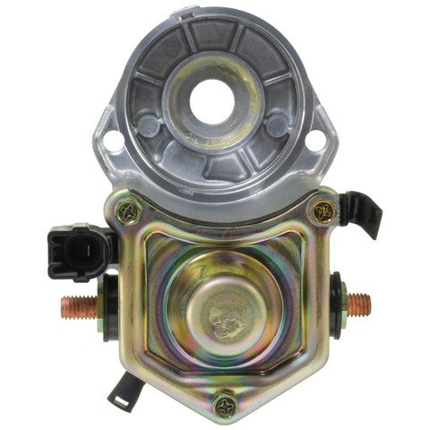 Starter Solenoid WVE 1M1534
