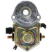 Starter Solenoid WVE 1M1534