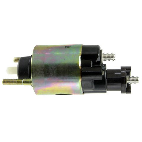 Starter Solenoid WVE 1M1541