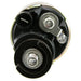 Starter Solenoid WVE 1M1541