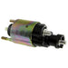 Starter Solenoid WVE 1M1541