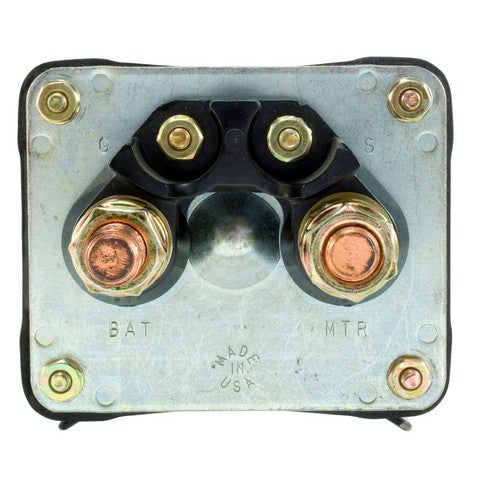 Starter Solenoid WVE 1M1543