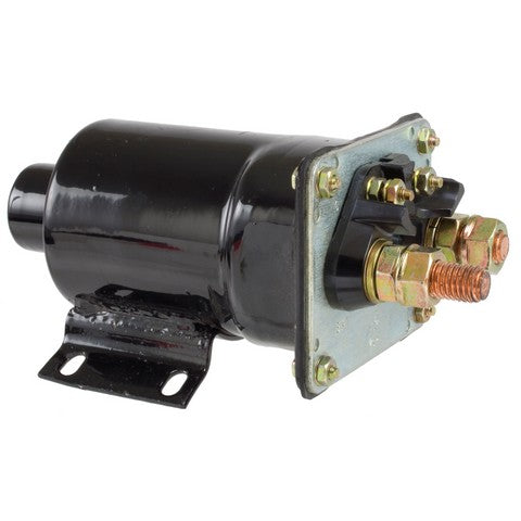 Starter Solenoid WVE 1M1543