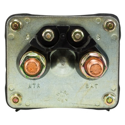 Starter Solenoid WVE 1M1546