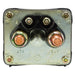 Starter Solenoid WVE 1M1546
