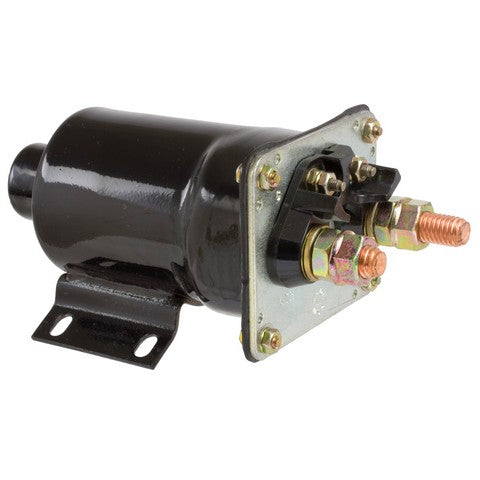 Starter Solenoid WVE 1M1546