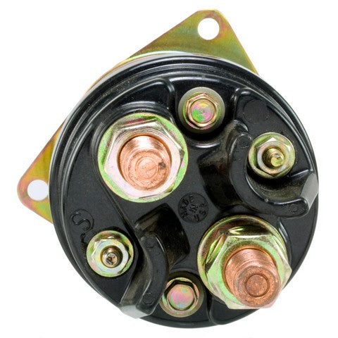 Starter Solenoid WVE 1M1547