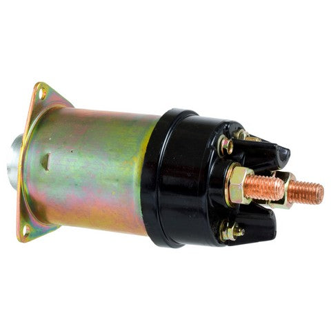 Starter Solenoid WVE 1M1547