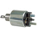 Starter Solenoid WVE 1M1549