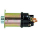 Starter Solenoid WVE 1M1551