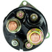 Starter Solenoid WVE 1M1551