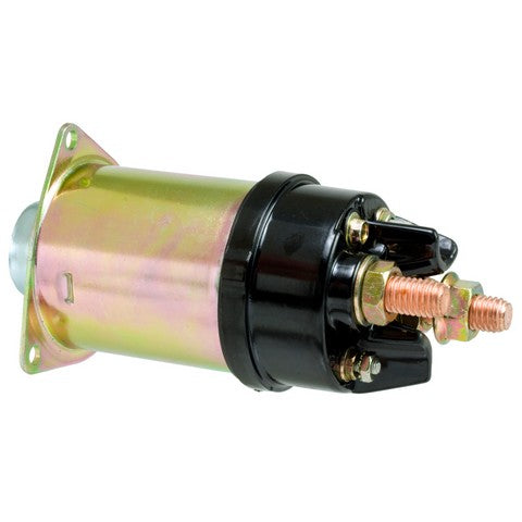 Starter Solenoid WVE 1M1551