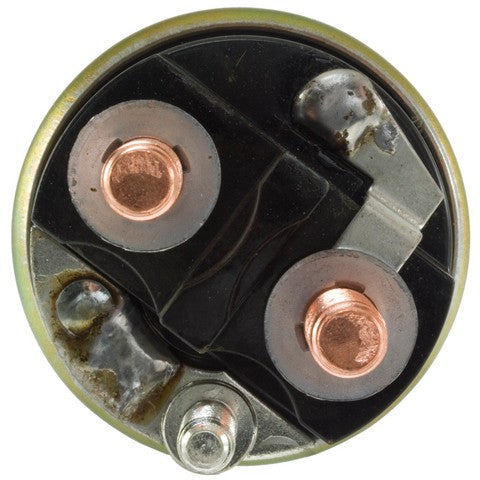 Starter Solenoid WVE 1M1571