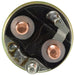 Starter Solenoid WVE 1M1571