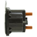 Starter Solenoid WVE 1M1573