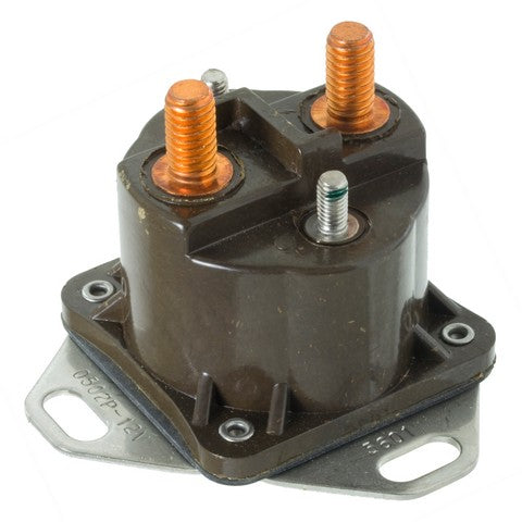 Starter Solenoid WVE 1M1573