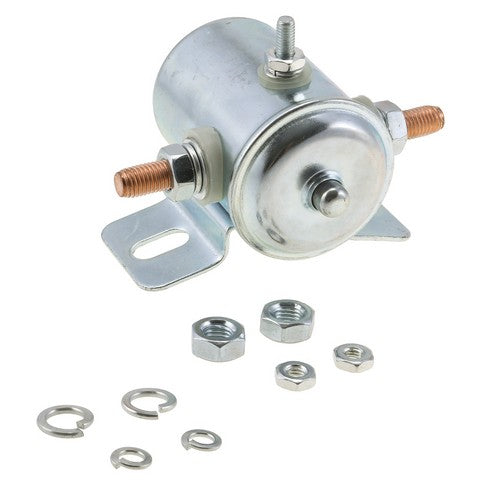 Starter Solenoid WVE 1M1577
