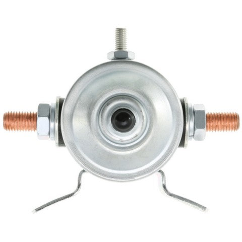 Starter Solenoid WVE 1M1577