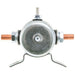 Starter Solenoid WVE 1M1577