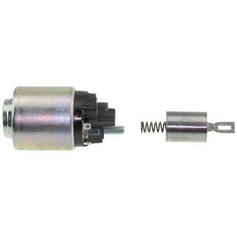 Starter Solenoid WVE 1M1585