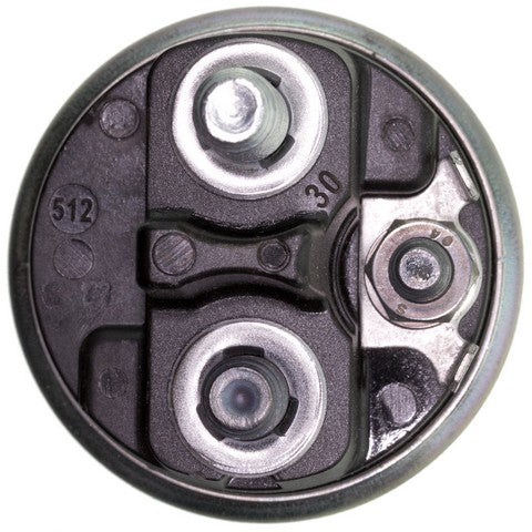 Starter Solenoid WVE 1M1585