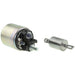 Starter Solenoid WVE 1M1585