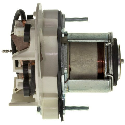 Starter Solenoid Repair Kit WVE 1M1586