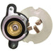 Starter Solenoid Repair Kit WVE 1M1586