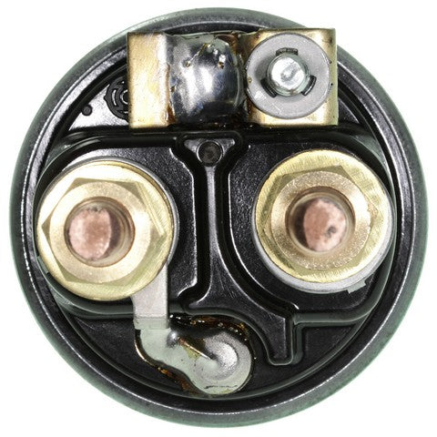 Starter Solenoid WVE 1M1590
