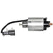 Starter Solenoid WVE 1M1592