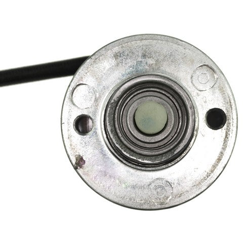 Starter Solenoid WVE 1M1592